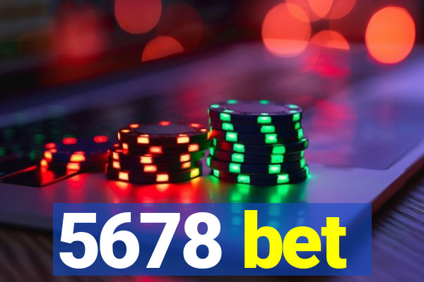 5678 bet